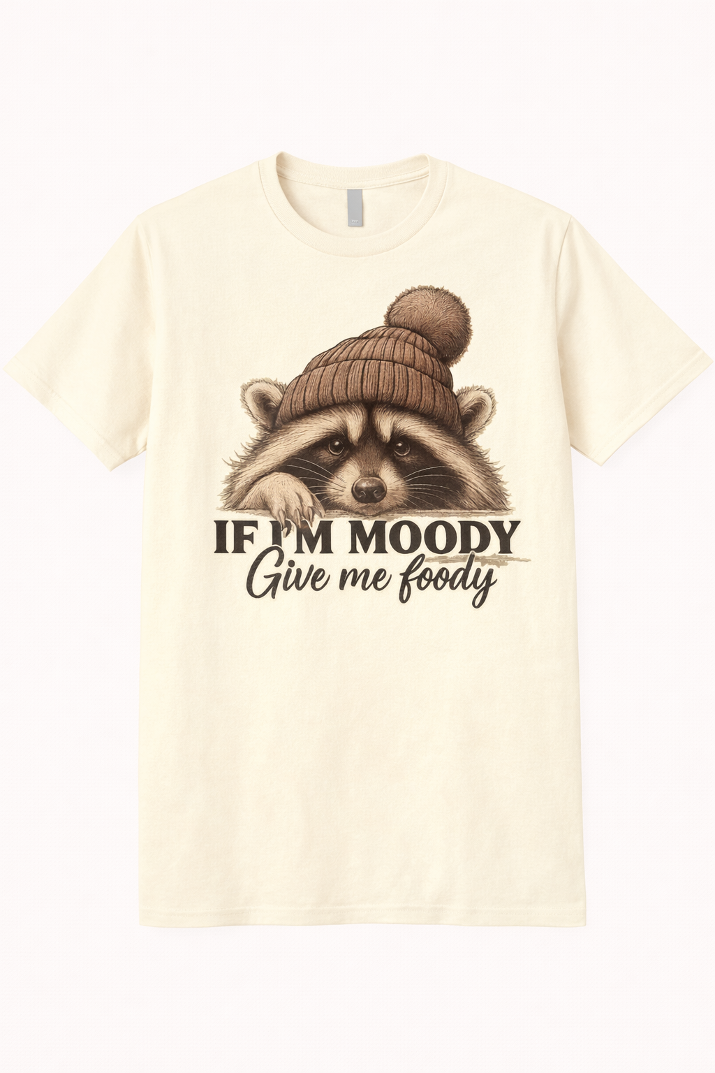 Give me Foody