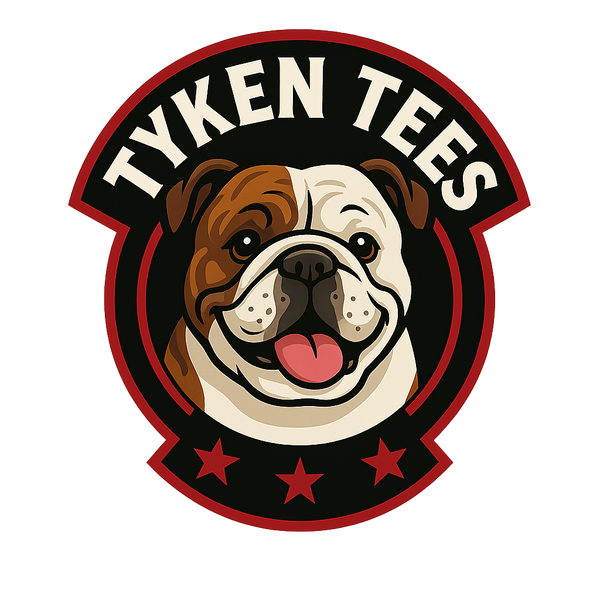 TyKen Tees