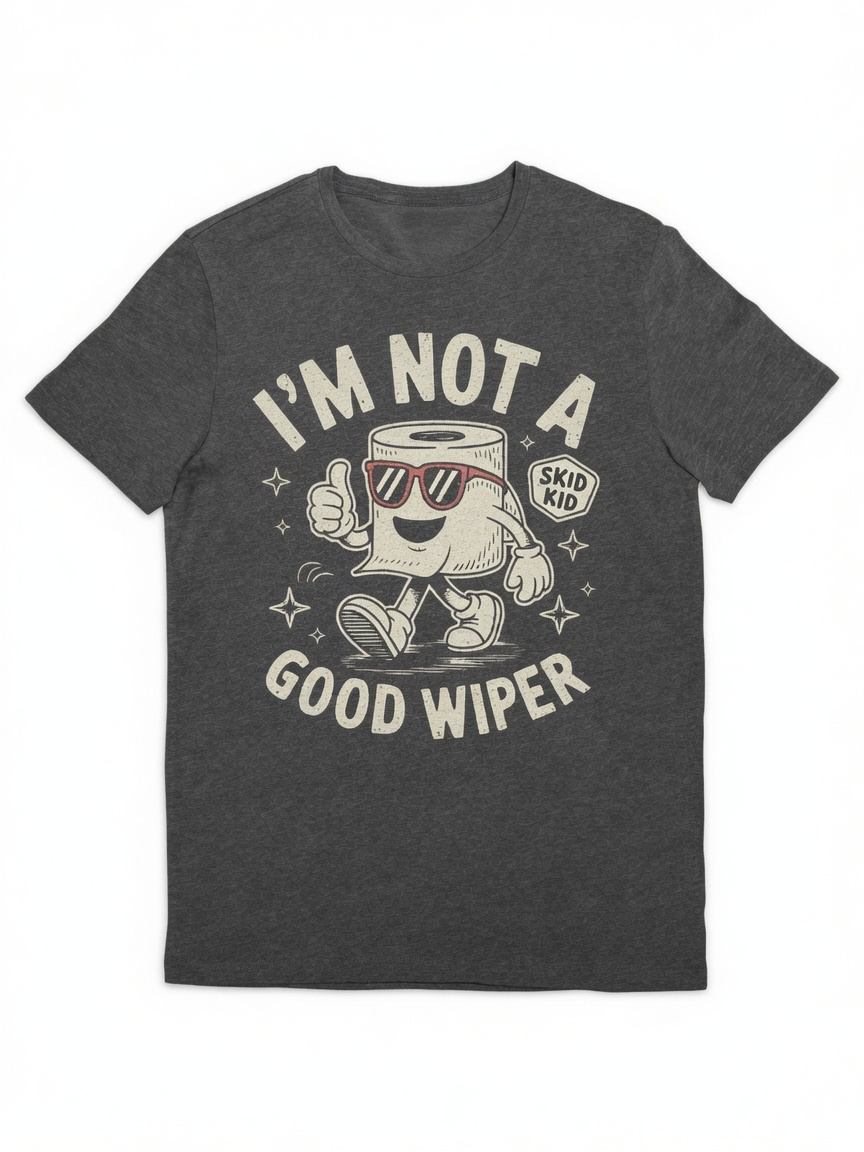 Not a Good Wiper